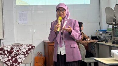 Memperkuat Iman dan Akhlak Mulia Kunci Hindari Kenakalan Remaja