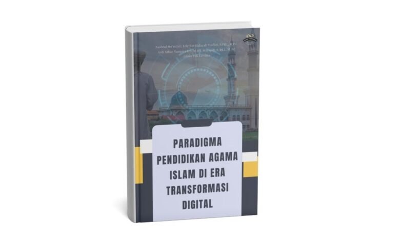 Membumikan Nilai Islam di Era Digital: Revolusi Literasi dari Kader Muhammadiyah Membumikan Nilai Islam di Era Digital: Revolusi Literasi dari Kader Muhammadiyah