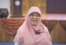 Pendidikan Anak Adalah Doa dan Cinta, Bukan Sekadar Ilmu