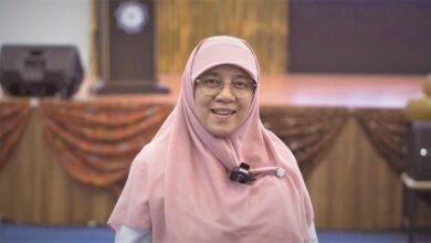 Pendidikan Anak Adalah Doa dan Cinta, Bukan Sekadar Ilmu