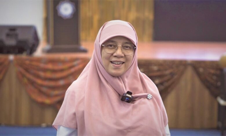 Pendidikan Anak Adalah Doa dan Cinta, Bukan Sekadar Ilmu