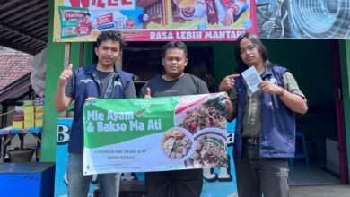 Digitalisasi Jadi Langkah Nyata UMKM Desa Cikole Tingkatkan Pendapatan