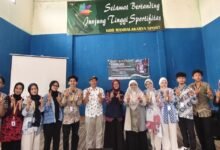 Kesehatan Mental Ibu Jadi Fondasi Keluarga Harmonis