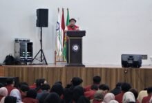 LPPM UM Bandung Tekankan Peran Mahasiswa dalam Penguatan Ekonomi Lokal