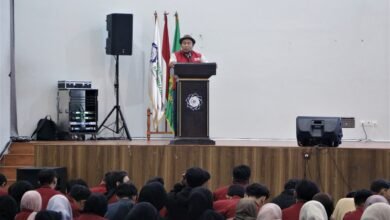 LPPM UM Bandung Tekankan Peran Mahasiswa dalam Penguatan Ekonomi Lokal