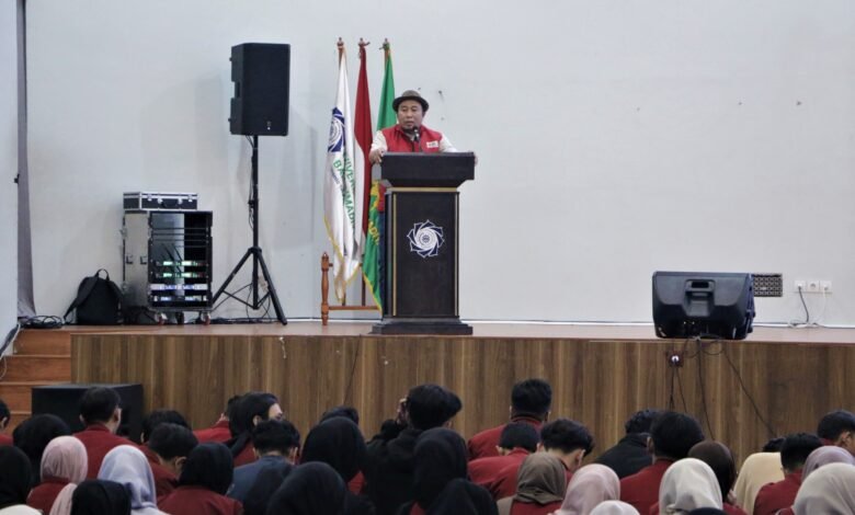 LPPM UM Bandung Tekankan Peran Mahasiswa dalam Penguatan Ekonomi Lokal LPPM UM Bandung Tekankan Peran Mahasiswa dalam Penguatan Ekonomi Lokal