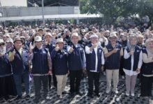 UM Bandung Berkomitmen Bangun Jawa Barat Inklusif Lewat KKN Berbasis Pemberdayaan Masyarakat