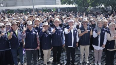 UM Bandung Berkomitmen Bangun Jawa Barat Inklusif Lewat KKN Berbasis Pemberdayaan Masyarakat