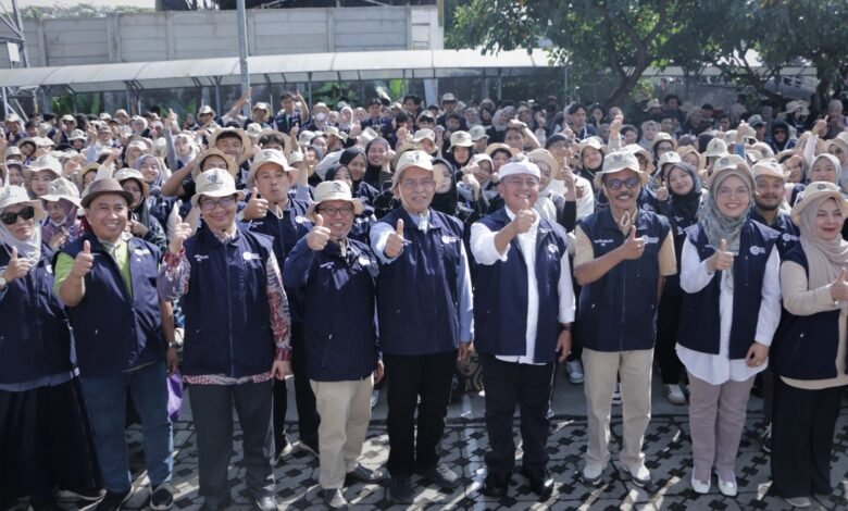 UM Bandung Berkomitmen Bangun Jawa Barat Inklusif Lewat KKN Berbasis Pemberdayaan Masyarakat UM Bandung Berkomitmen Bangun Jawa Barat Inklusif Lewat KKN Berbasis Pemberdayaan Masyarakat