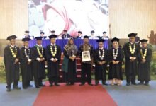 Citra Maryam Akbar: Lulus Jadi Sarjana, Tapi Takdir Membawanya Pergi Lebih Dulu