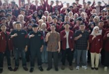 Pekan Orientasi Mahasiswa Baru Harus Bisa Wariskan Nilai-nilai Baik
