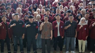 Pekan Orientasi Mahasiswa Baru Harus Bisa Wariskan Nilai-nilai Baik