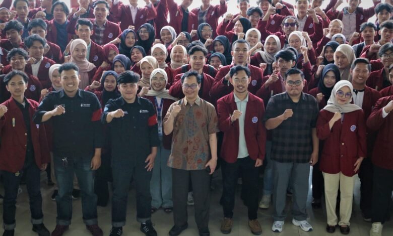 Pekan Orientasi Mahasiswa Baru Harus Bisa Wariskan Nilai-nilai Baik