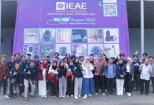 Dari Smart Farming Hingga Komputasi, Mahasiswa UM Bandung Eksplorasi Teknologi Terkini