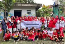 Pemberdayaan Guru PAUD Jadi Strategi UM Bandung Cegah Stunting