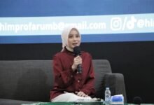 Apoteker Masa Kini Harus Melek Teknologi dan Siap Hadapi Kompleksitas Klinik