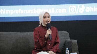 Apoteker Masa Kini Harus Melek Teknologi dan Siap Hadapi Kompleksitas Klinik