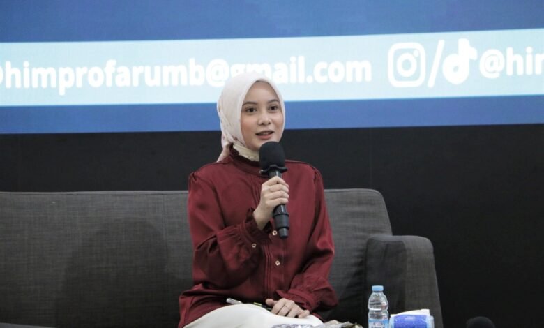 Apoteker Masa Kini Harus Melek Teknologi dan Siap Hadapi Kompleksitas Klinik