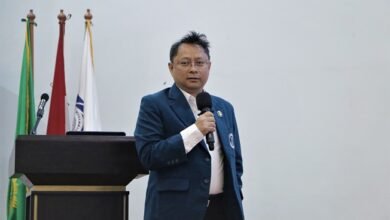 Pendidikan Islam Harus Satukan Tradisi dan Modernitas