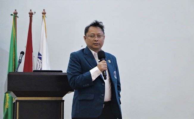 Pendidikan Islam Harus Satukan Tradisi dan Modernitas