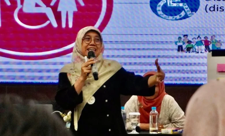 Dukung GEDSI, Aisyiyah Ajak Media Bangun Jurnalisme yang Berkeadilan Dukung GEDSI, Aisyiyah Ajak Media Bangun Jurnalisme yang Berkeadilan