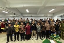 IbuMu Targetkan Hadir di Seluruh PTMA dan Pesantren Muhammadiyah Jawa Barat