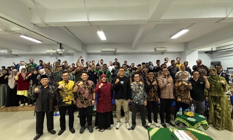 IbuMu Targetkan Hadir di Seluruh PTMA dan Pesantren Muhammadiyah Jawa Barat IbuMu Targetkan Hadir di Seluruh PTMA dan Pesantren Muhammadiyah Jawa Barat