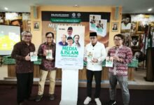 Dosen Prodi Ilmu Komunikasi UM Bandung Kembali Terbitkan Buku