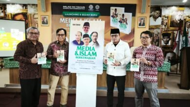 Dosen Prodi Ilmu Komunikasi UM Bandung Kembali Terbitkan Buku