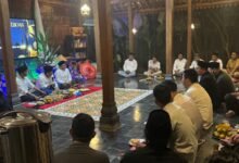Majelis Reboan: Harmoni Agama, Seni, dan Budaya 