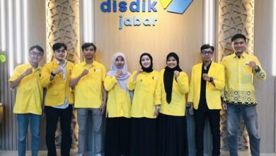 PW IPM Jawa Barat Terkait Isu Program Makan Bergizi Gratis (MBG) dan Fasilitasi Interactive Flat Panel LED 75″
