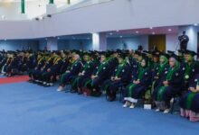 Alumni Kampus Muhammadiyah Harus Jadi Pelopor Dakwah dan Solusi Bangsa