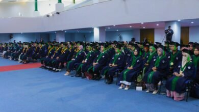 Alumni Kampus Muhammadiyah Harus Jadi Pelopor Dakwah dan Solusi Bangsa