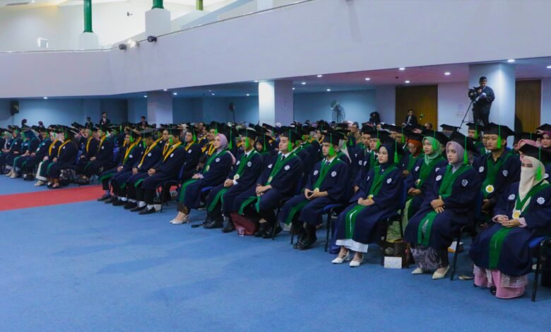 Alumni Kampus Muhammadiyah Harus Jadi Pelopor Dakwah dan Solusi Bangsa