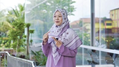 Dari Patani ke Kota Kembang: Perjalanan Sulfa Menjemput Mimpi di UM Bandung