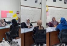 UM Bandung Ajak Masyarakat Peduli Kesehatan Mental Lewat Layanan Konseling