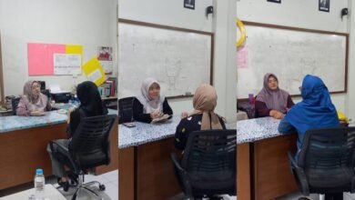 UM Bandung Ajak Masyarakat Peduli Kesehatan Mental Lewat Layanan Konseling