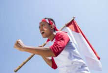 Indonesia Maju: Bisakah Generasi Muda Mewujudkannya?