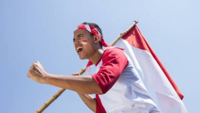Indonesia Maju: Bisakah Generasi Muda Mewujudkannya?