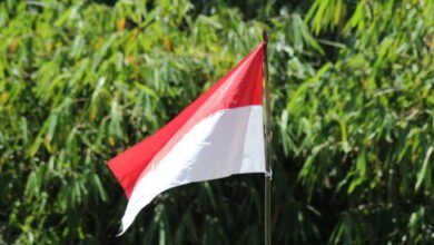 Tangisan Terakhir Bulan Merdeka