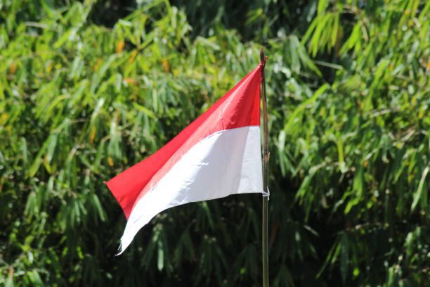 Tangisan Terakhir Bulan Merdeka Tangisan Terakhir Bulan Merdeka
