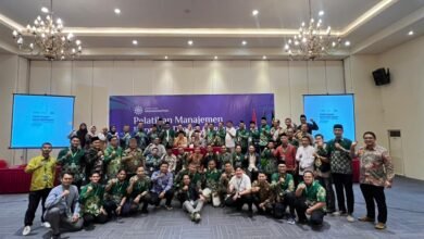 PWM Jawa Barat Ikuti Pelatihan Manajemen Reputasi Digital di Tangerang