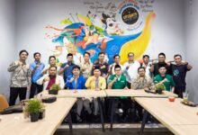 Pimpinan Lembaga Kepemudaan Lintas Iman Kabupaten Bogor Kumpul Bahas Eskalasi Politik Nasional Pimpinan Lembaga Kepemudaan Lintas Iman Kabupaten Bogor Kumpul Bahas Eskalasi Politik Nasional