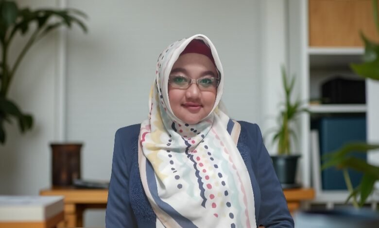 Manajemen Islami Jadi Strategi Perempuan Hadapi Tantangan Zaman Manajemen Islami Jadi Strategi Perempuan Hadapi Tantangan Zaman