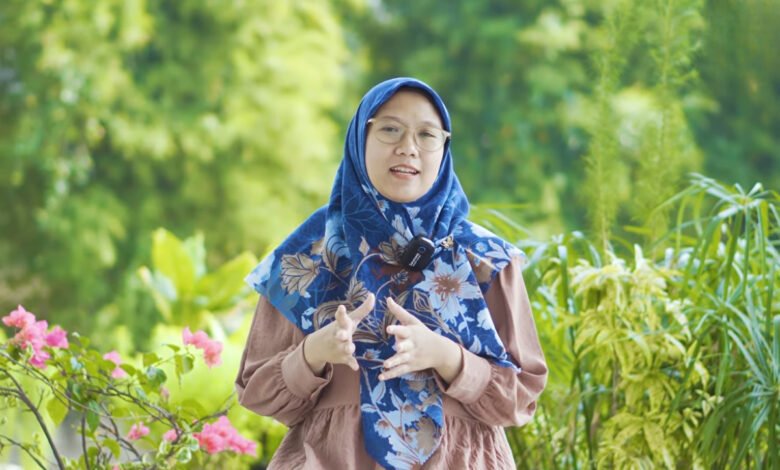 Emosi Positif Perkuat Relasi Sosial dan Spiritualitas
