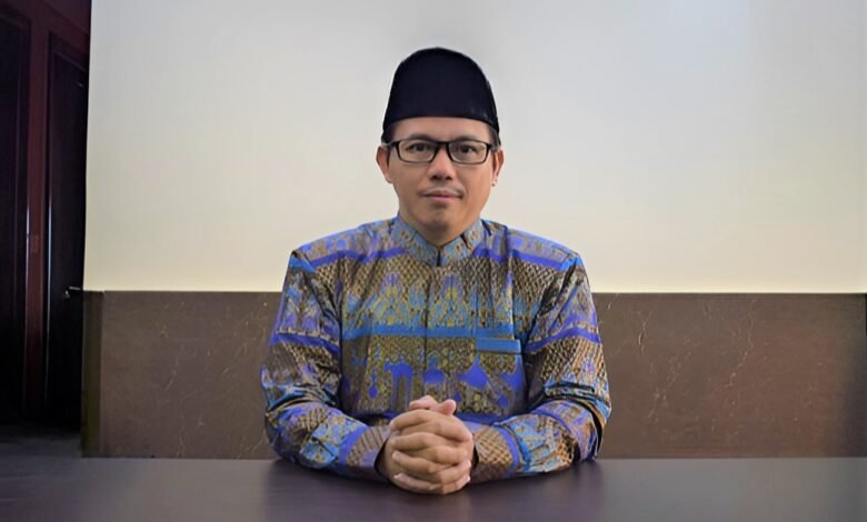 Akidah Islamiah Dorong Peradaban dan Produktivitas Umat Islam