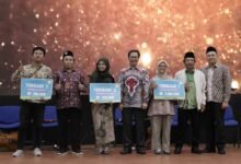 KKN UM Bandung 2025 Bawa Dampak Positif Bagi Masyarakat