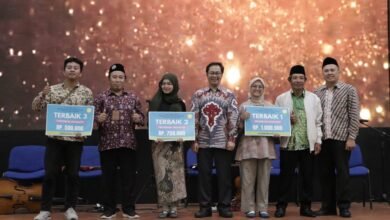 KKN UM Bandung 2025 Bawa Dampak Positif Bagi Masyarakat