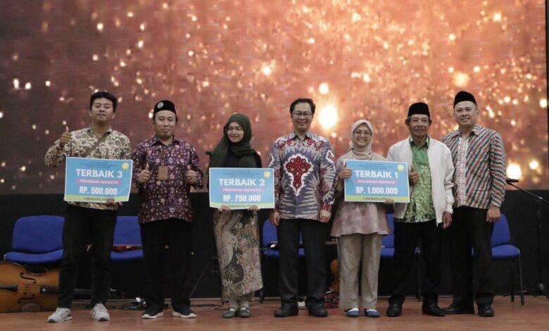 KKN UM Bandung 2025 Bawa Dampak Positif Bagi Masyarakat KKN UM Bandung 2025 Bawa Dampak Positif Bagi Masyarakat