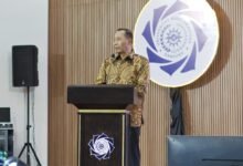 Pemimpin Sejati Lahir dari Integritas, Bukan dari Budaya Instan dan Destruktif